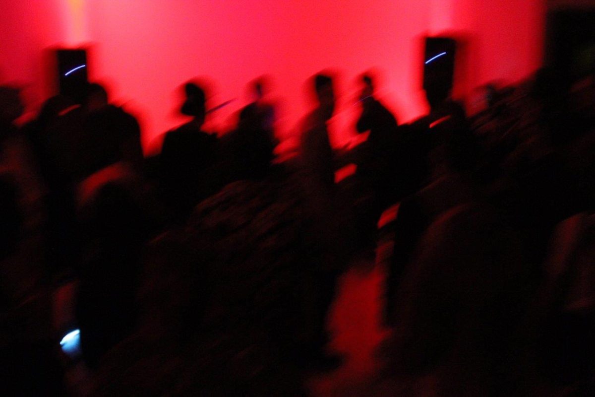 The Dance Party | Fotos:Igor Sperotto