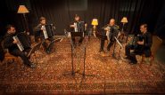 Quinteto Persch | Foto: Carlos Muzi