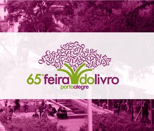 Feira do livro de Porto Alegre