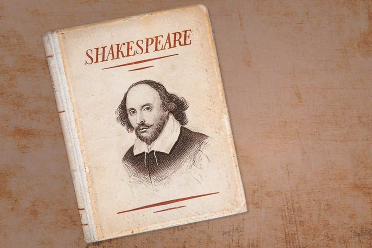 Shakespeare | Divulgação