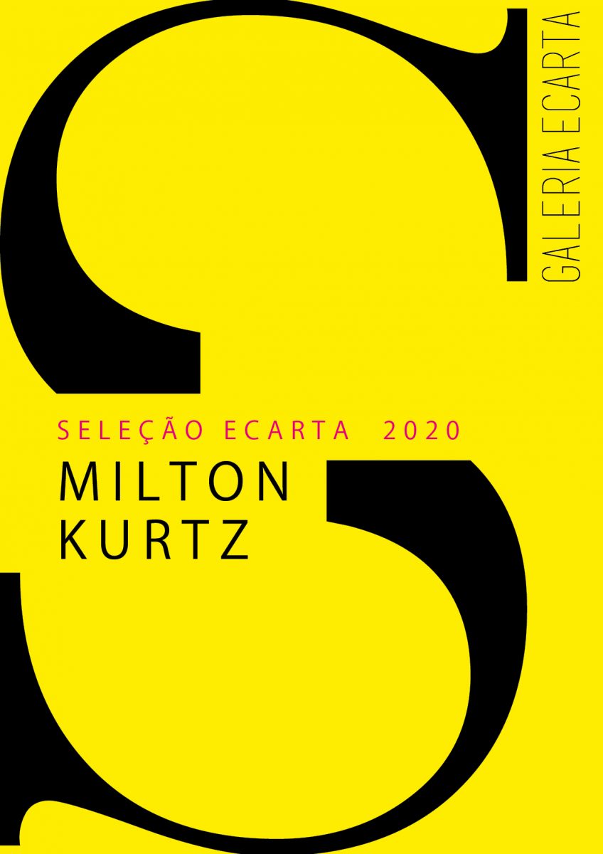 Selecao Ecarta 2020 Milton Kurtz | Foto: Ecarta