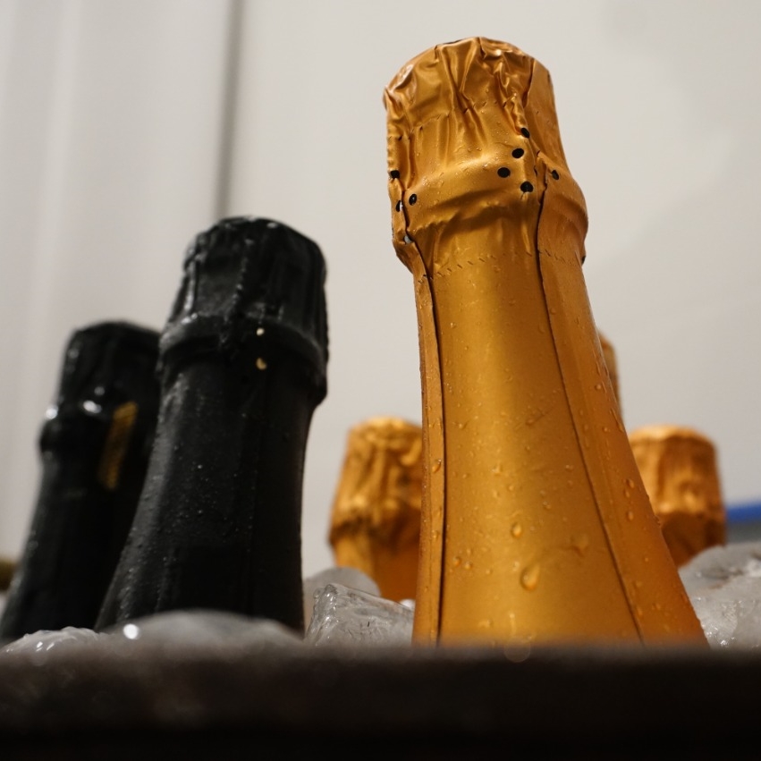De Champagne aos Espumantes, uma história IMPERIAL | 