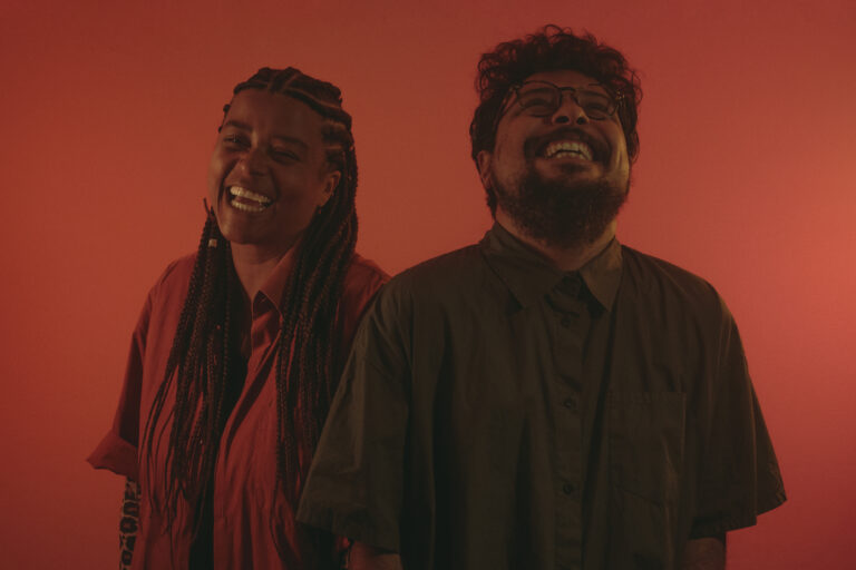 Maurilio & Nina Fola – Juntos
