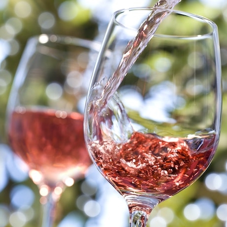 La vie en Rose
