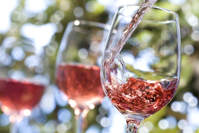 La vie en rose