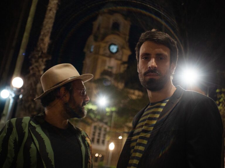 Canciones con Drama