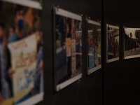 Inscrições de Exposições para 2024