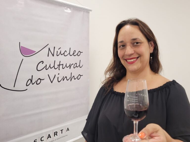 Divas na história do vinho - Grandes mulheres
