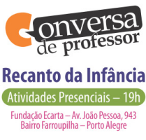 Conversa de Professor 2024