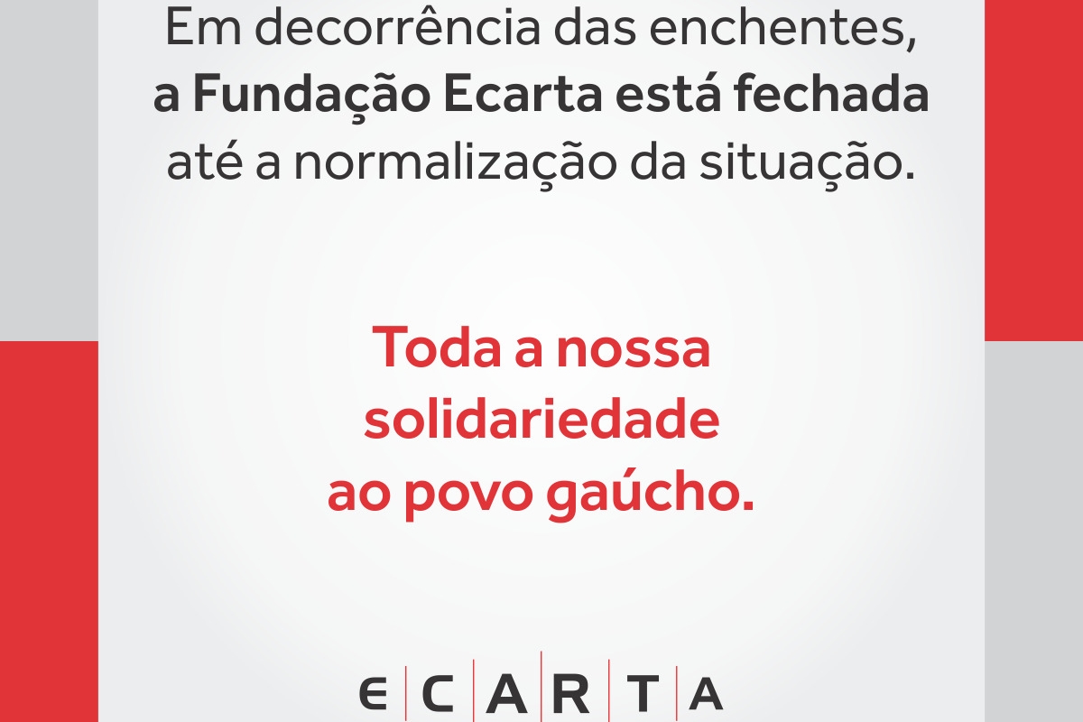 Ecarta fechada
