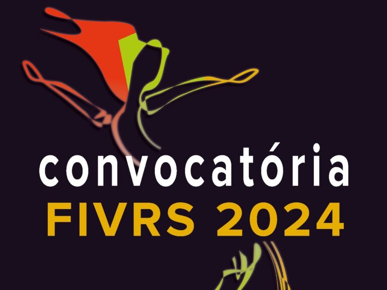 5° Festival Internacional de Videodança do RS
