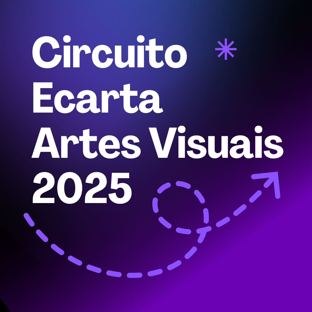 Circuito Ecarta Musical 2025