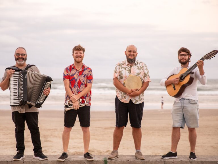 Choros de Balcão