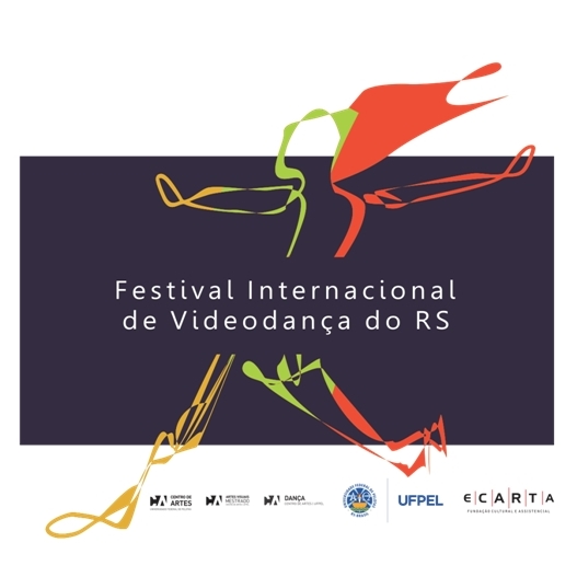 5º FIVRS – Festival Internacional de Videodança do RS