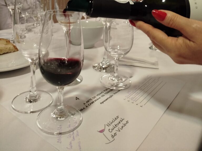 Mitos e verdades que te contaram sobre vinhos