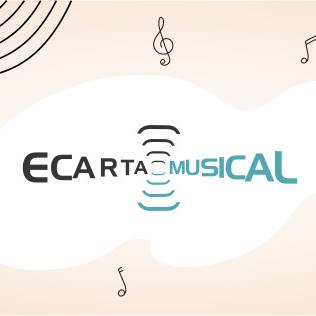 Selecionados Ecarta Musical 2025 - 1