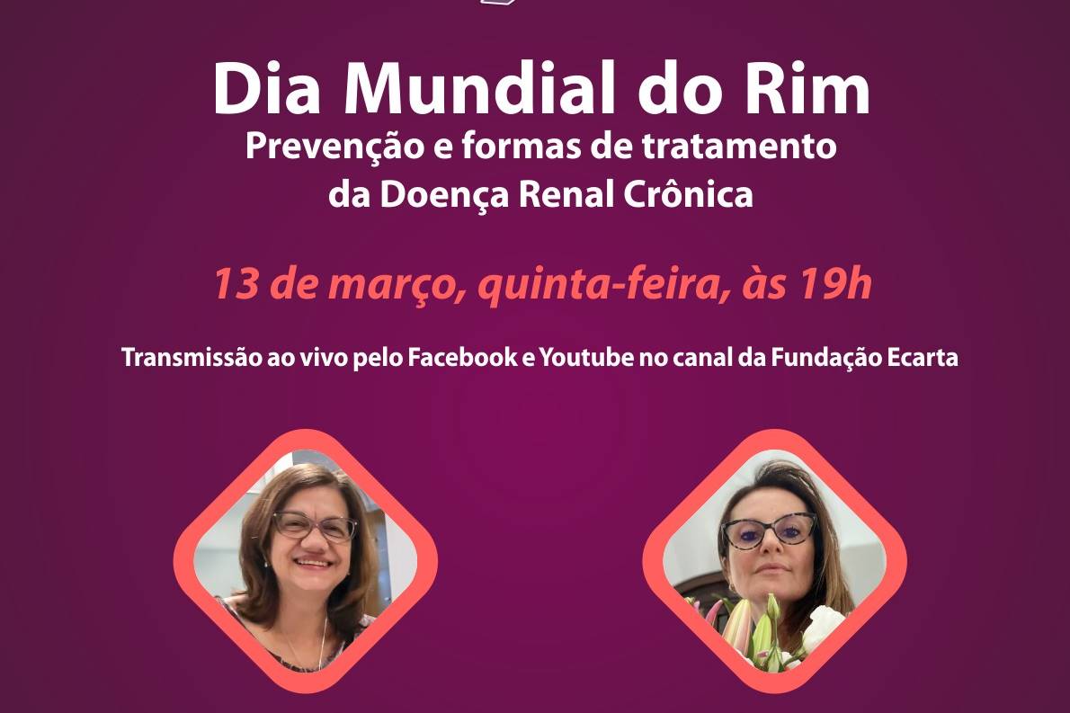 Prevenção e formas de tratamento da Doença Renal Crônica
