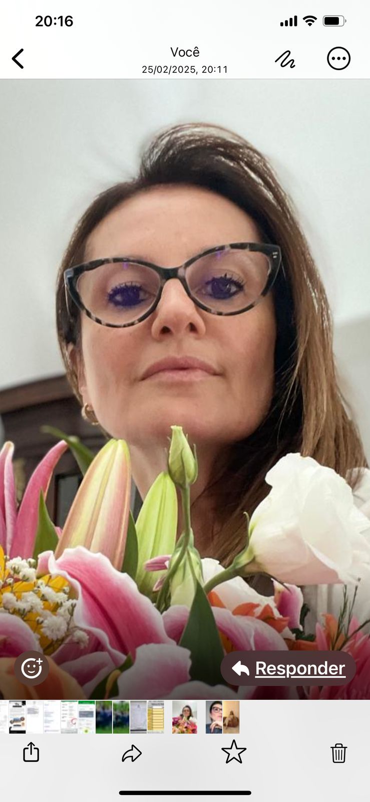 Flávia Fuga Iserhard | 