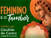 15 oficina de tambor 2025