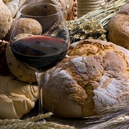 Vinho e sabores da Páscoa – A tradição das famílias de imigrantes
