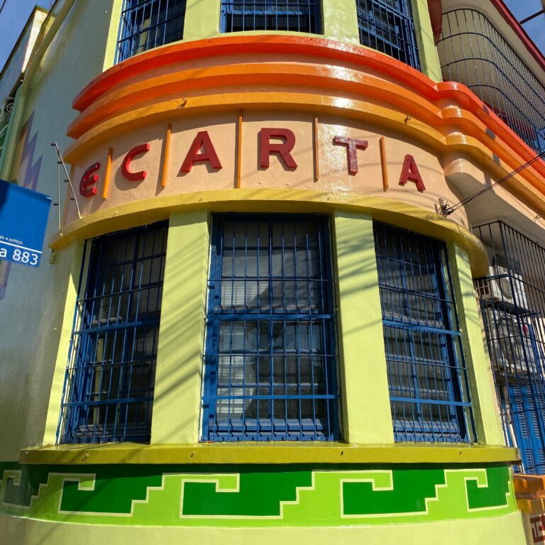 Fundação Ecarta completa 20 anos