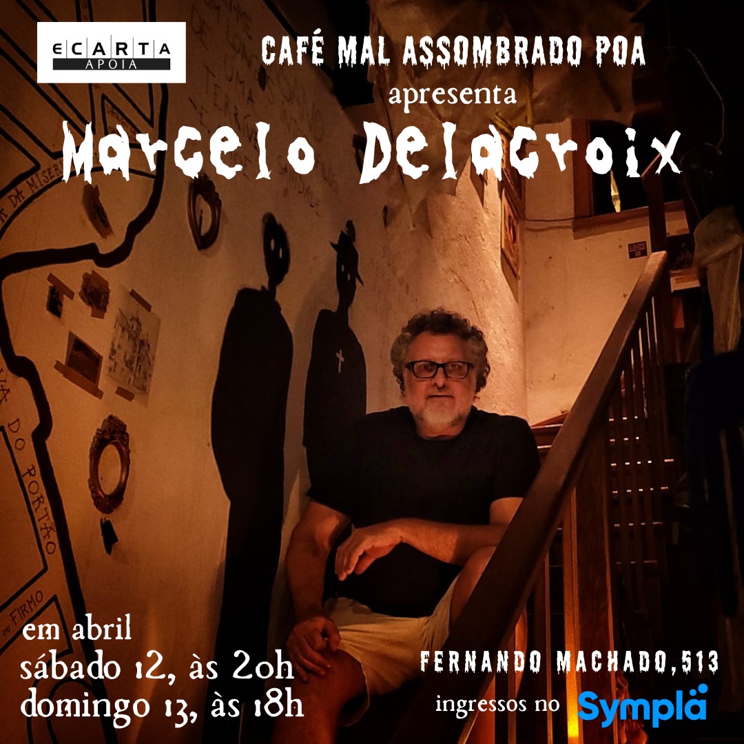 Dentro da noite