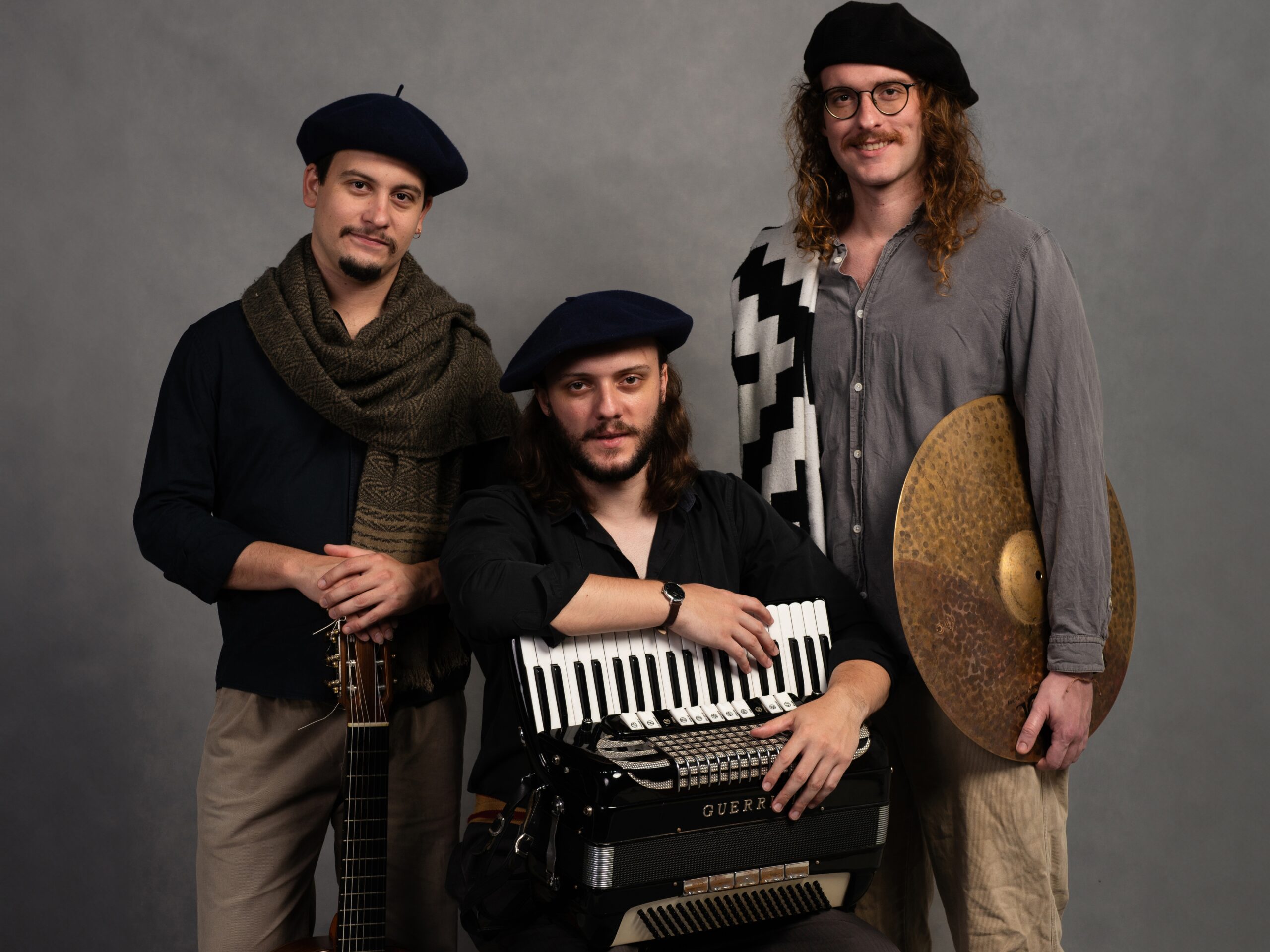 Folk Nativo Contemporâneo | Foto: Fábio Rebelo