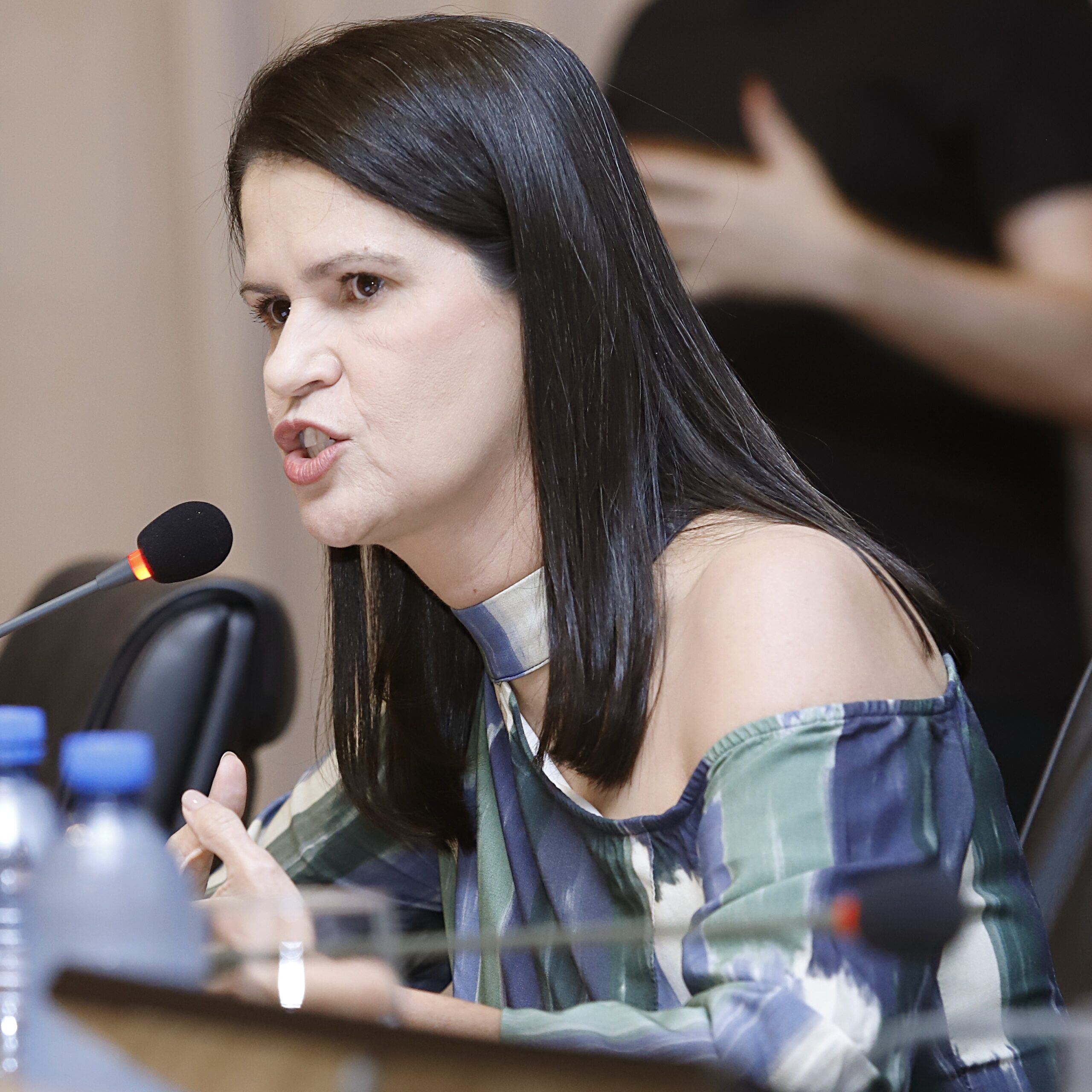 Novo tratamento para queimados no SUS começa em setembro | Foto: Erasmo Salomão/MS