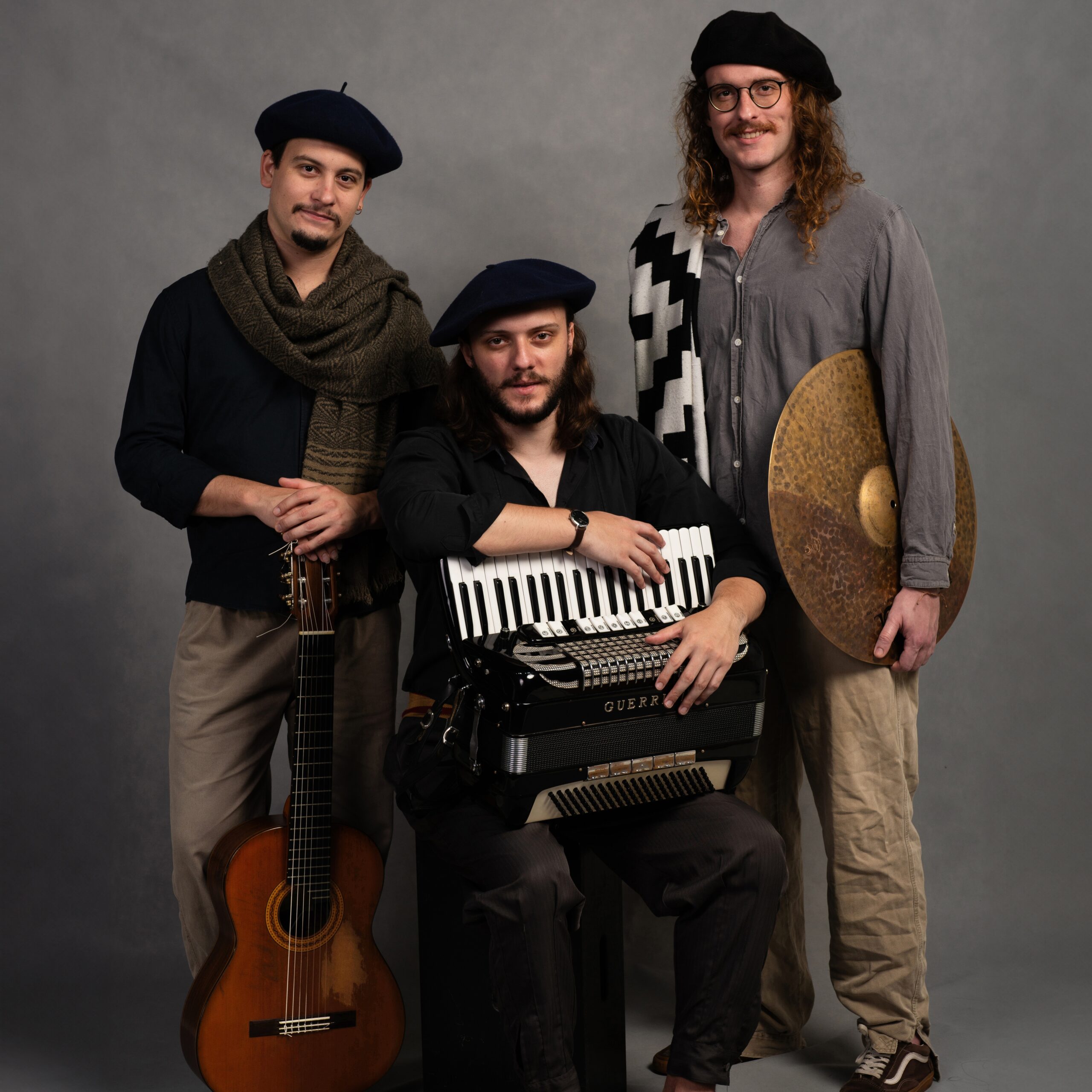 Folk Nativo Contemporâneo