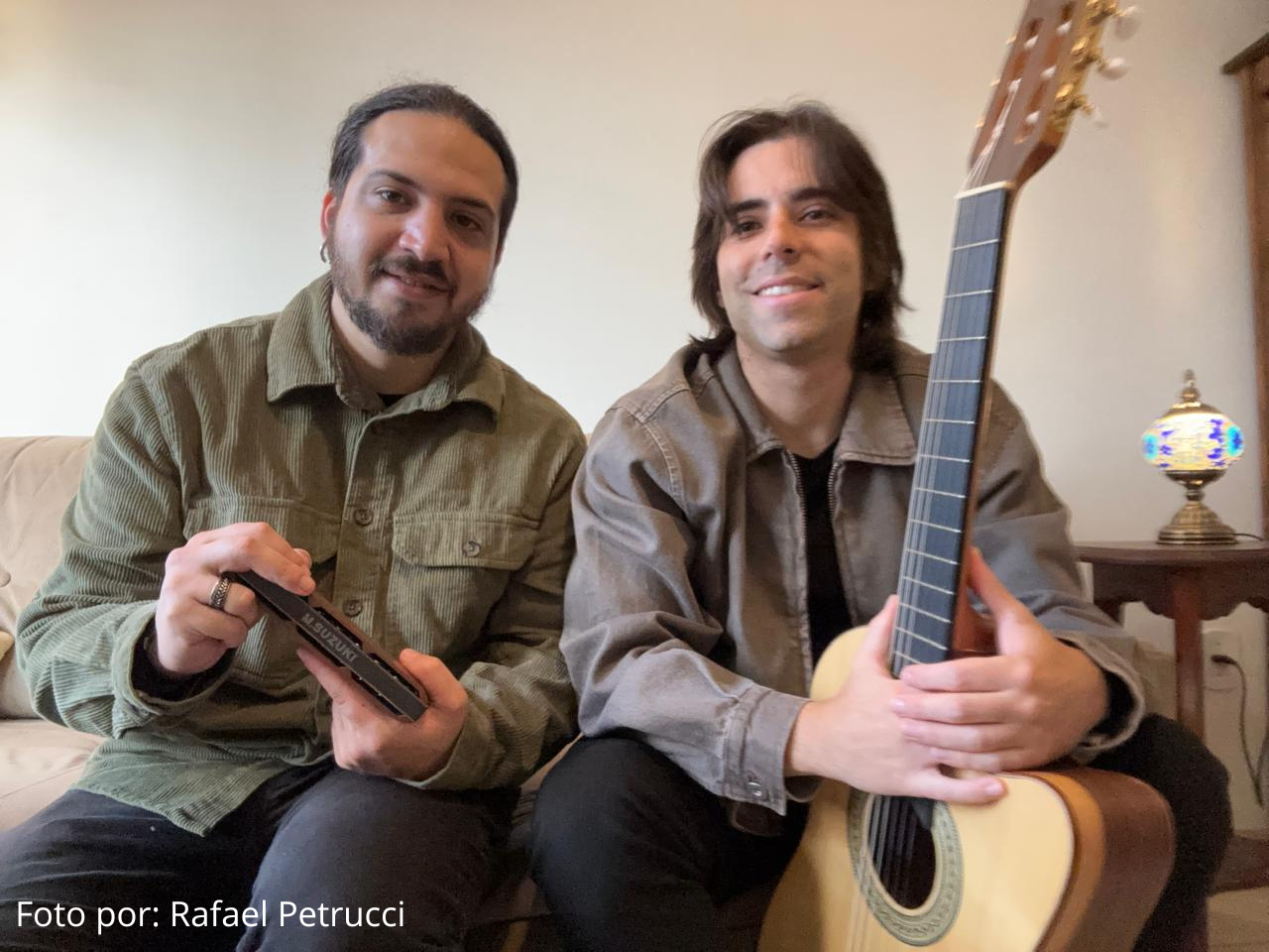 fOTO: Rafael Petrucci