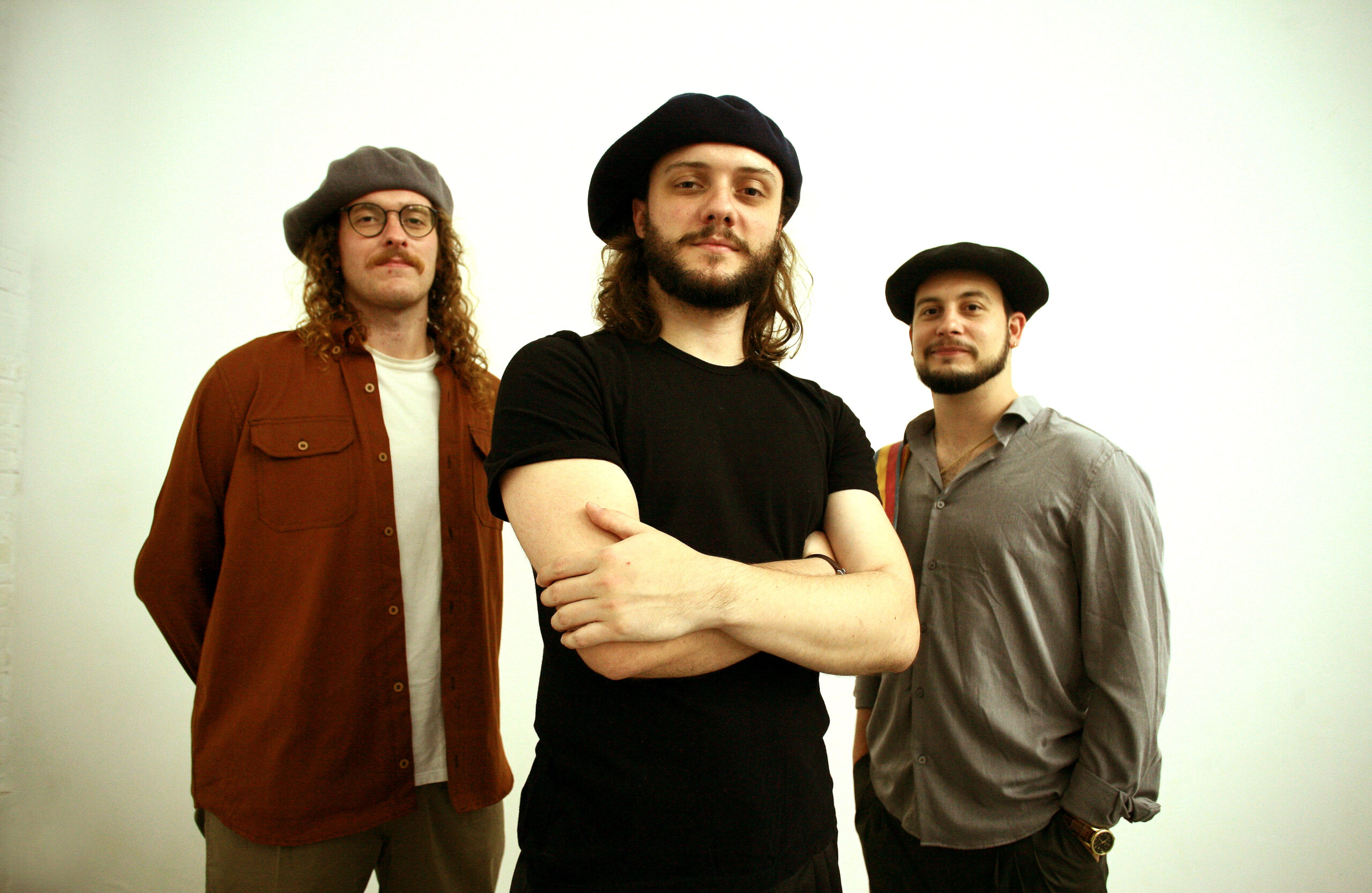 Paysanos -Folk Nativo Contemporâneo | Foto: Marcelo Nunes Paysanos -Folk Nativo Contemporâneo | Foto: Marcelo Nunes