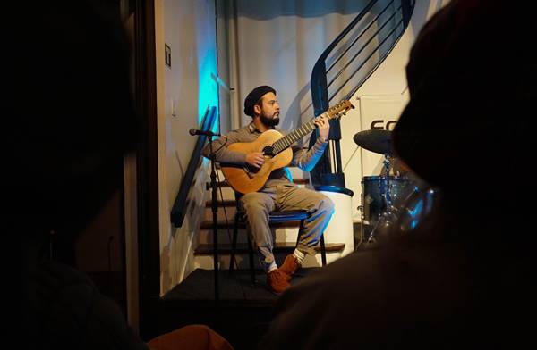 Fotos: Igor Sperotto