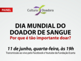 Por que é tão importante doar sangue?