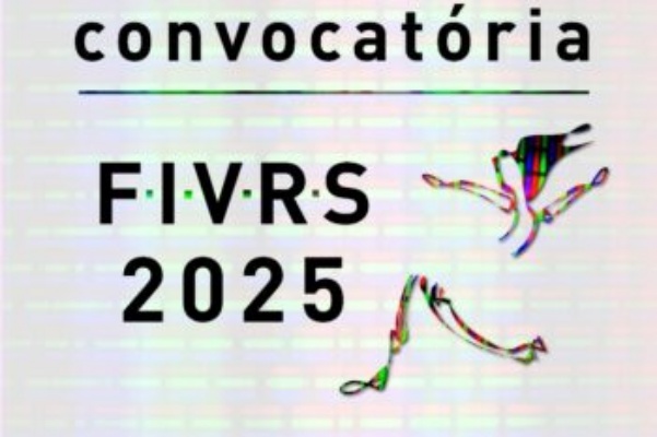 Festival Internacional de Videodança 2025