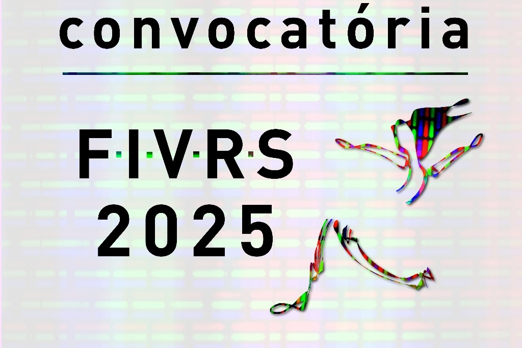 6º Festival Internacional de Videodança do RS – FIVRS 2025