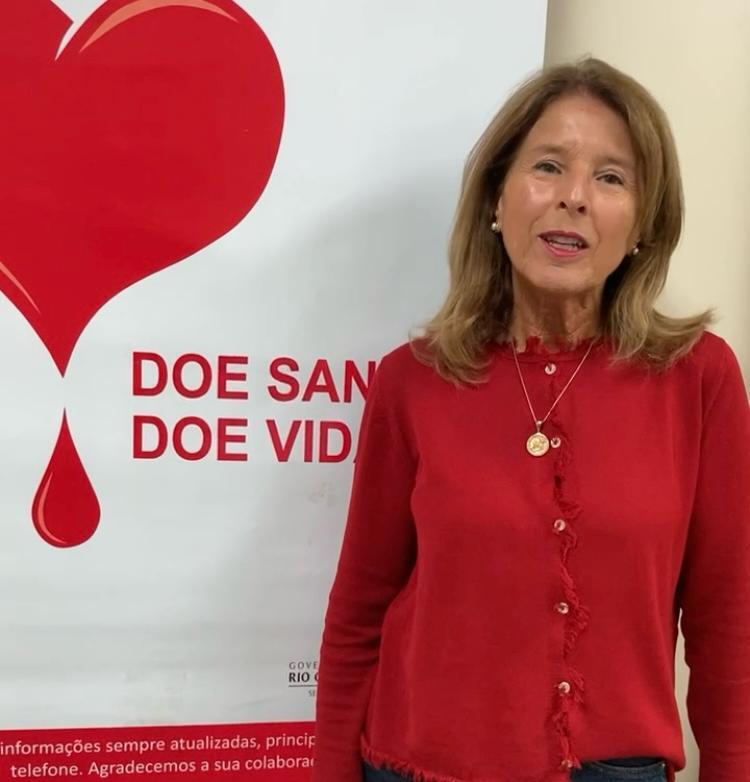Ana Lucia de Leão D’Agord | 