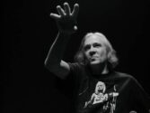 Fotos de cenas: Cinema, música e teatro em Porto Alegre | Foto: João Freitas