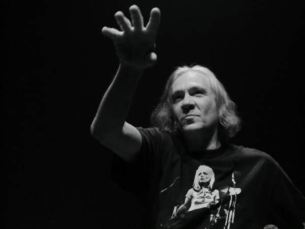 Fotos de cenas: Cinema, música e teatro em Porto Alegre | Foto: João Freitas