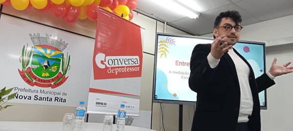 Fotos: Glaci Borges