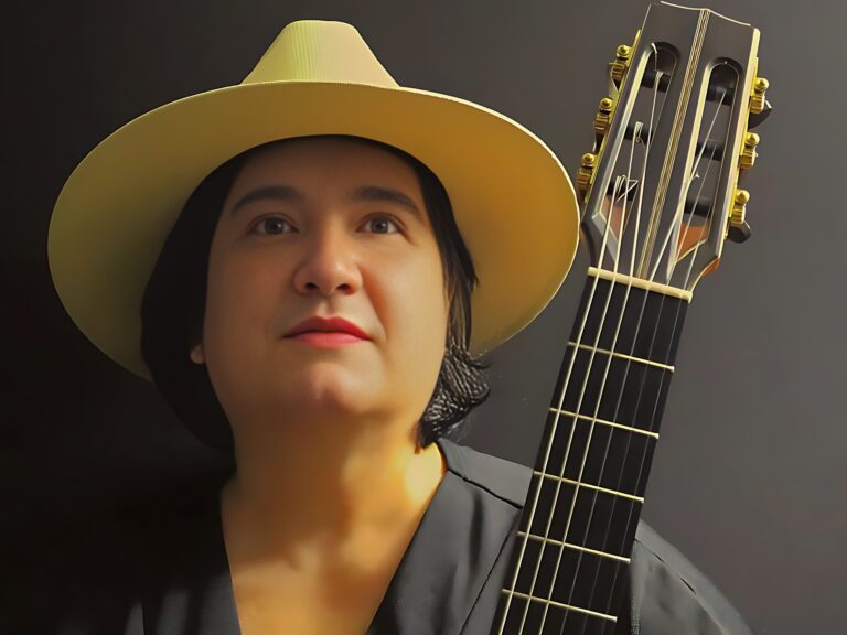 Curso o Negócio da Música, com Andrea Perrone