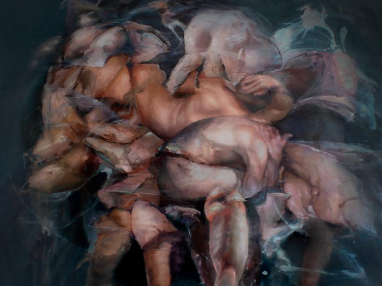 Fantasmagorias da carne: corpos em crise