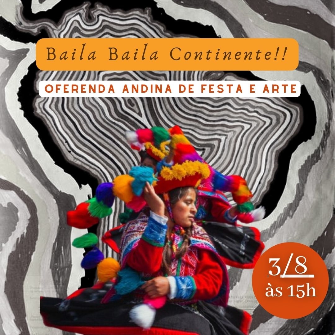 Baila, Baila, Continente!
