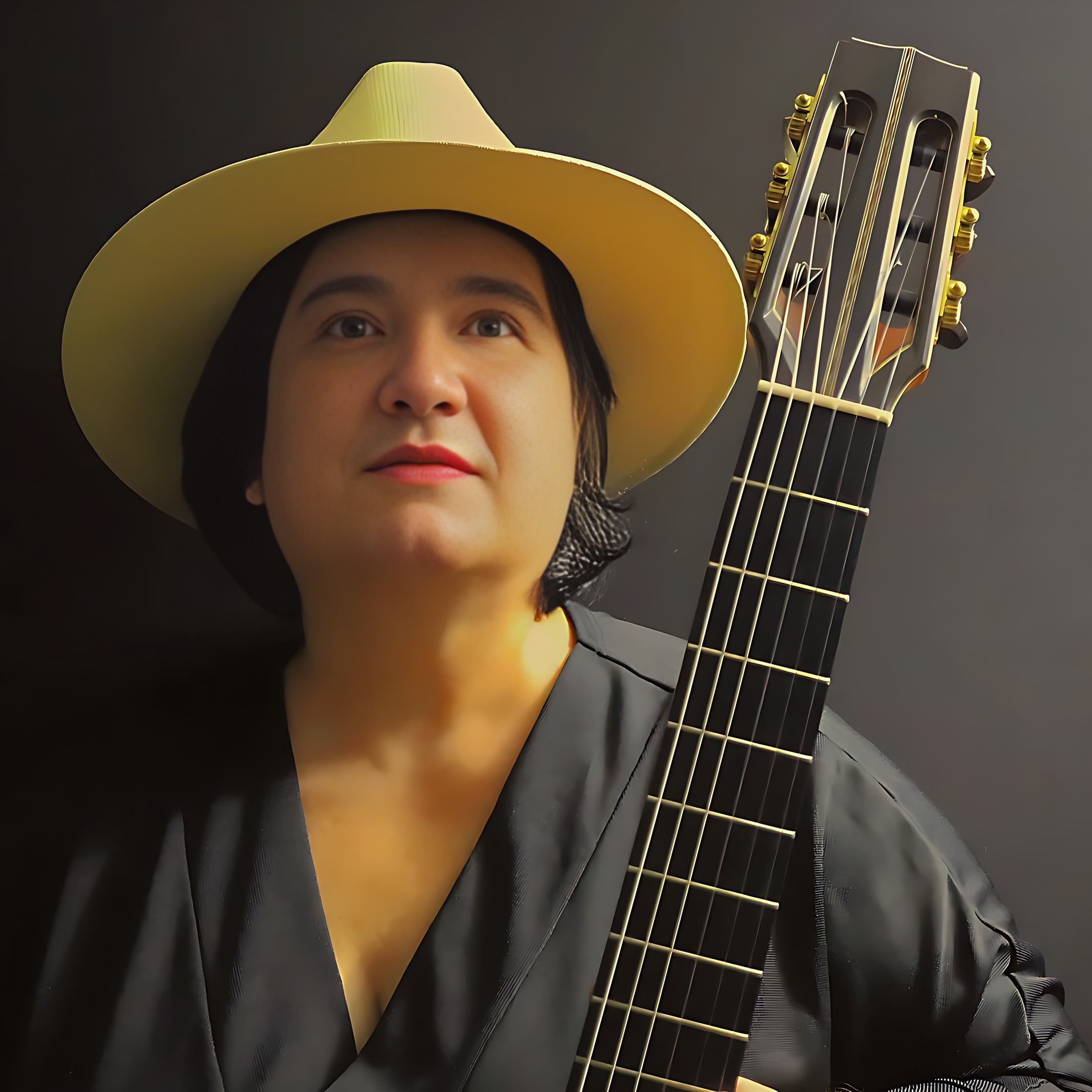 Curso Negócio da Música, com Andrea Perrone