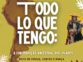 Todo lo que tengo: a contribuição ancestral dos Andes
