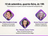 Prevenção e tratamento de queimadura de pele e ocular