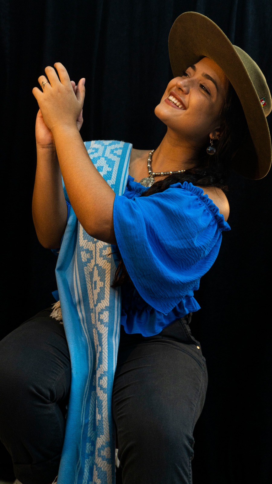 Foto: Cássio Castilhos