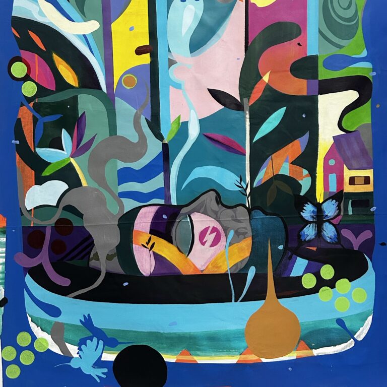CORPOEFÊMERO: qual a terra da Arte?
