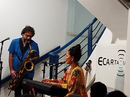Fotos: Stela Pastore
