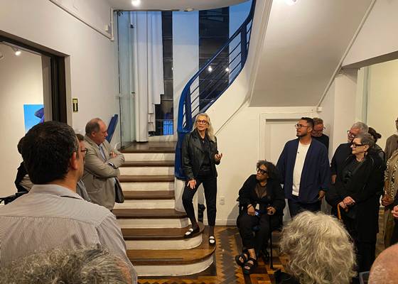 Fotos: Igor Sperotto