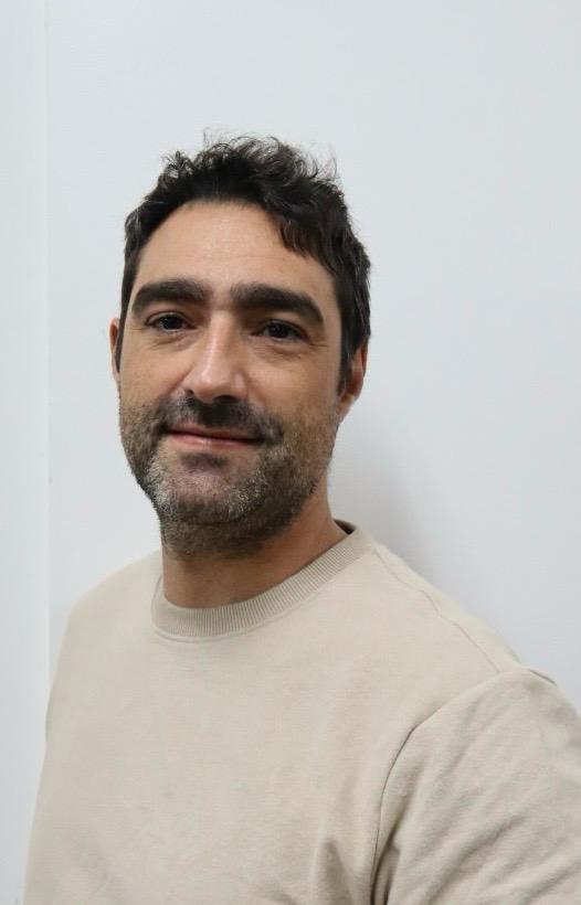 Rafael Buchabqui | 